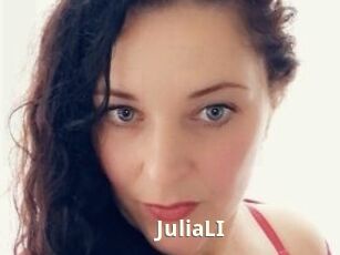 JuliaLI