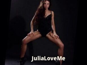 JuliaLove_Me