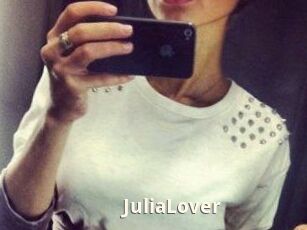 JuliaLover