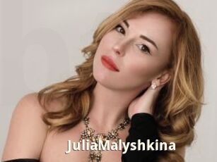 JuliaMalyshkina