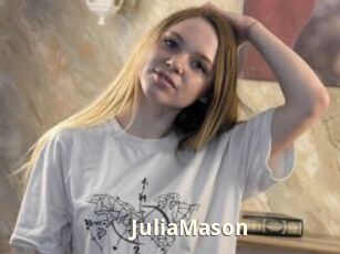 JuliaMason