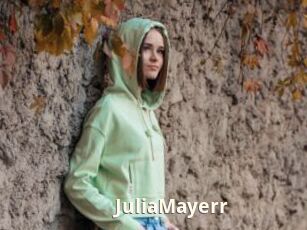 JuliaMayerr