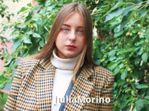 JuliaMorino