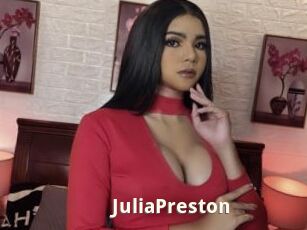 Julia_Preston