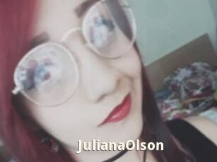 Juliana_Olson