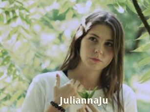 JuliannaJu