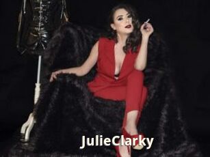 JulieClarky