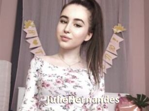 JulieHernandes