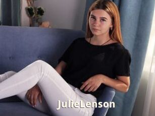 JulieLenson