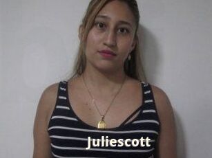 Juliescott