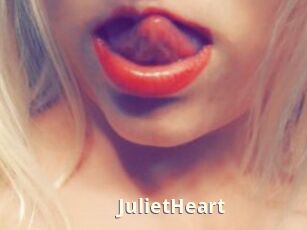 JulietHeart Bigtitinvasion