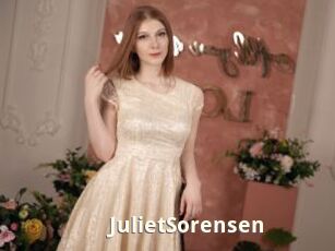 JulietSorensen