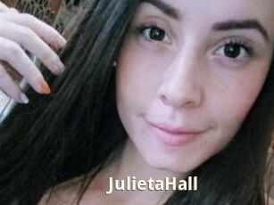 JulietaHall