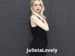 JulietaLovely