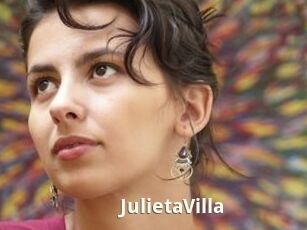 JulietaVilla