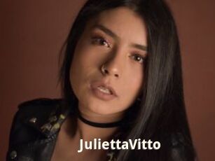 JuliettaVitto