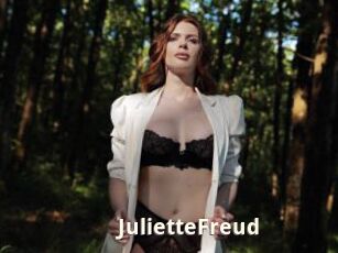 JulietteFreud