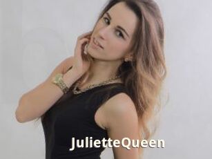 JulietteQueen