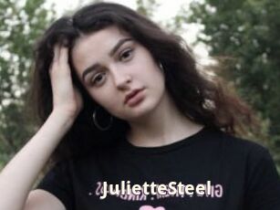 JulietteSteel