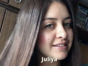 Juliya