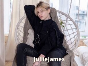 JullieJames