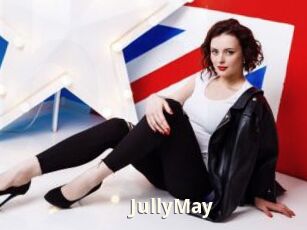 JullyMay