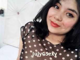 JulyGSexy