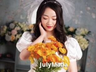 JulyMada