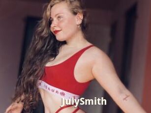 JulySmith