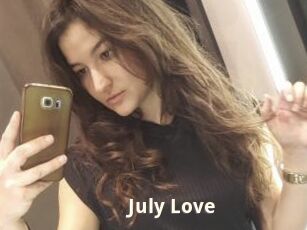 July_Love