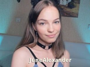 JuneAlexander