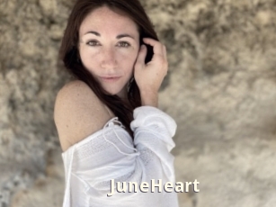 JuneHeart Bigtitinvasion