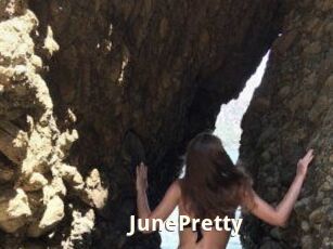 JunePretty