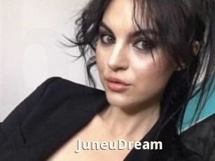 JuneuDream