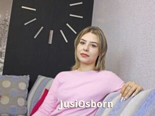 JusiOsborn