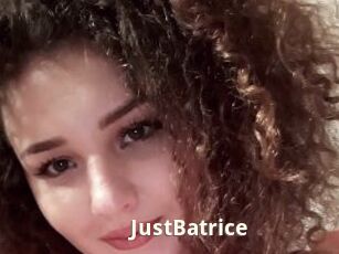 JustBatrice
