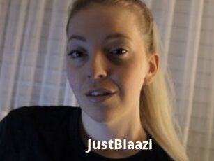 JustBlaazi