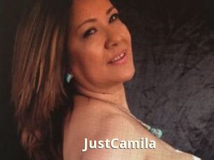 JustCamila