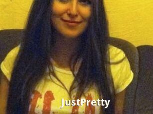 JustPretty