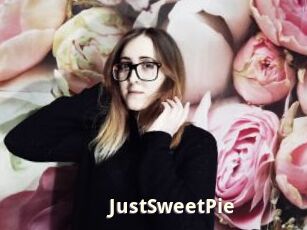 JustSweetPie