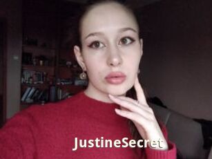 JustineSecret