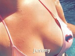 Justmy