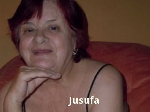 Jusufa Bigtitinvasion