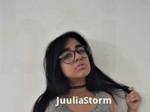 JuuliaStorm