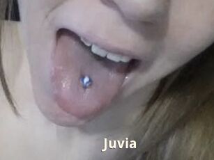 Juvia
