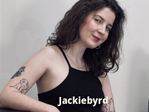 Jackiebyrd