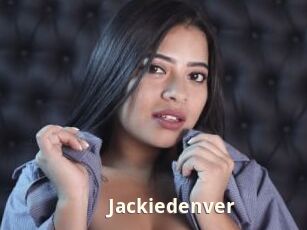 Jackiedenver