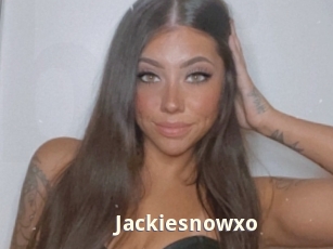 Jackiesnowxo