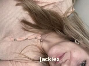 Jackiex