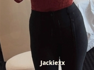 Jackiexx